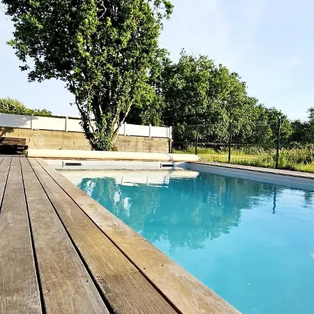 La Maison Des Lutins * Lanton